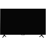 Телевизор Xiaomi TV A 50 2026 L50MB-ARU черный DLED 4K UHD 60Hz Smart TV Android TV, фото2