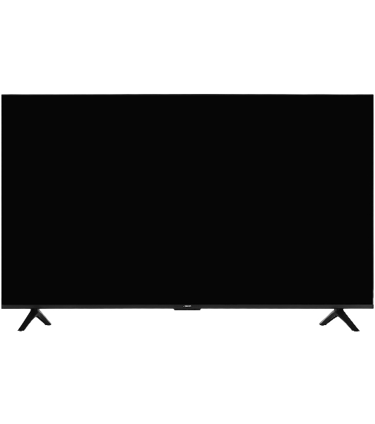 Телевизор Xiaomi TV A 50 2026 L50MB-ARU черный DLED 4K UHD 60Hz Smart TV Android TV