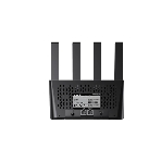 Двухдиапазонный гигабитный Wi-Fi 4G+ LTE роутер Tenda 4G08 AC1200, 2,4/5 ГГц, до 1167 Мбит/с, 4G до 300 Мбит/с, фото3