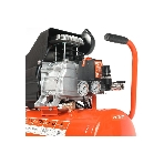 Компрессор Patriot EURO 24-240K + набор пневиоинструмента KIT 5В1.5кВт 220В 240л/мин 24л, фото7