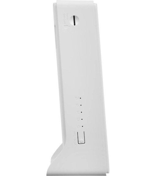 Роутер Wi-Fi Mercusys MB110-4G N300 с поддержкой 4G LTE
