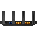 Роутер беспроводной TP-Link Archer C6U AC1200 10/100/1000BASE-TX/4G ready черный, фото7