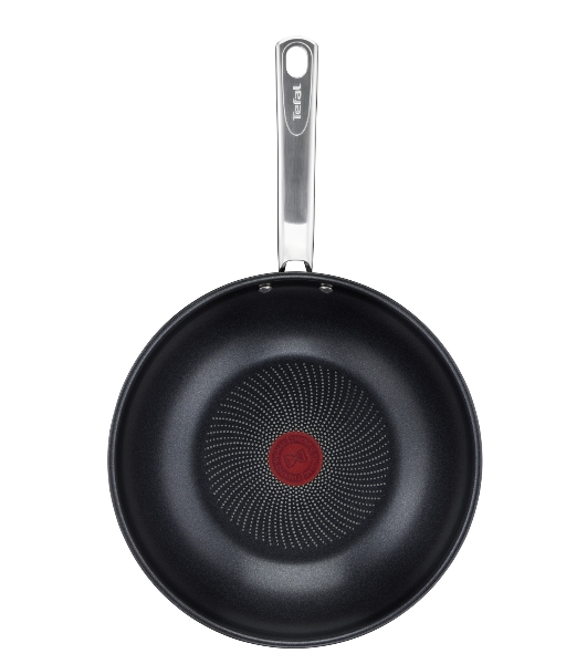 Сковорода ВОК (WOK) Tefal Intuition B8171944 28см (2100125812)