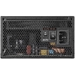 Блок питания Chieftec Stealth SPX-1000-FC (ATX 3.1, 1000W, 80 PLUS PLATINUM, Active PFC, 135mm fan, Gen5 PCIe, Full Cable Management) Retail, фото5