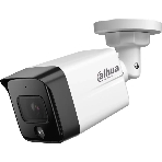Камера видеонаблюдения IP Dahua DH-IPC-HFW1431TC1P-A-0280B-S6 2.8-2.8мм цв., фото2