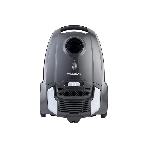 Пылесос Willmark VC-2650DBM серый, 450/2000 Вт, уборка сухая, пылесборник мешок 3 л, фото4