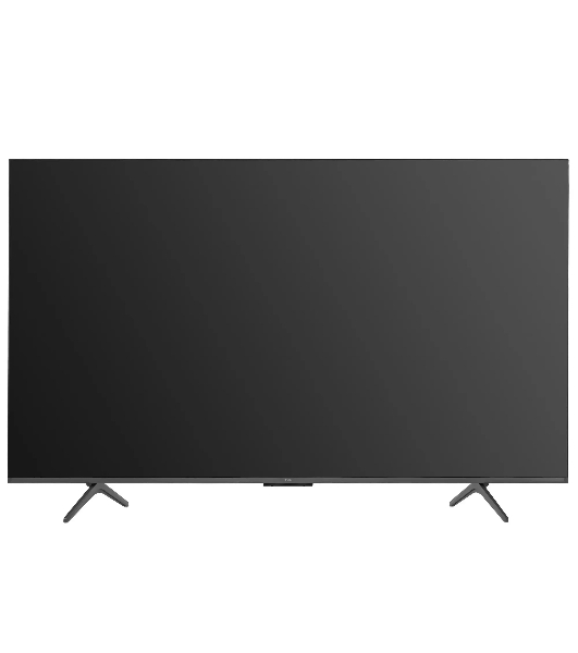 Телевизор TCL 55' 55P8L черный QLED UHD 144Hz Smart TV Google TV 3GB/32GB