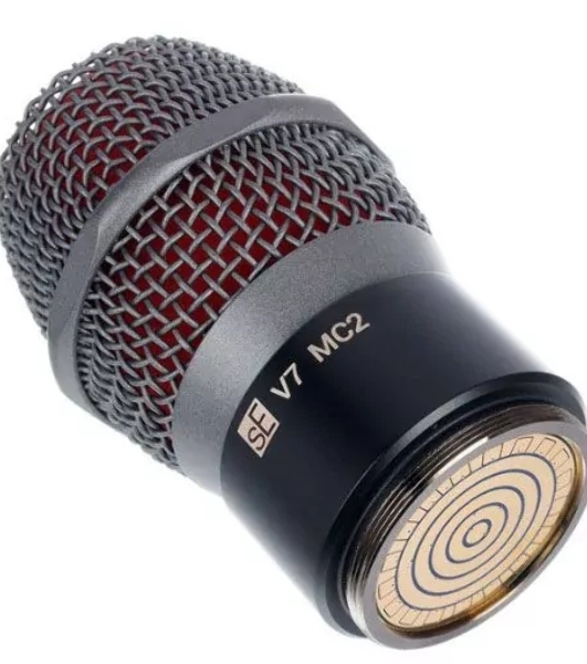 Микрофонный капсюль sE Electronics V7 MC2 для радиосистем Sennheiser