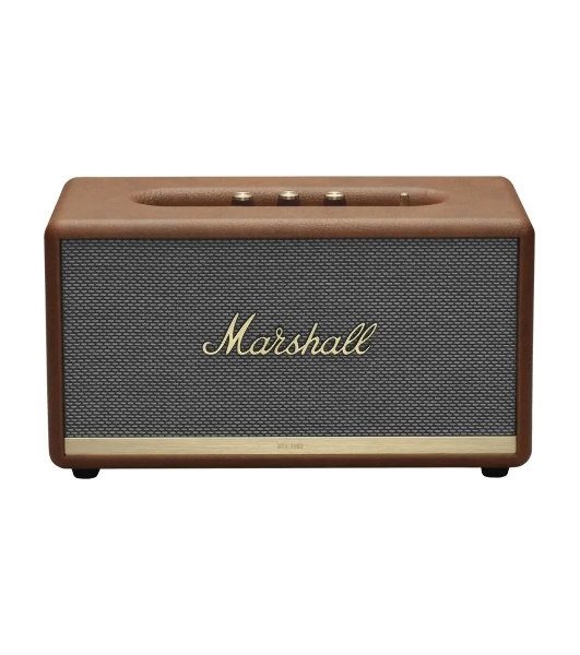 Колонка портативная Marshall Stanmore II brown (1002766)