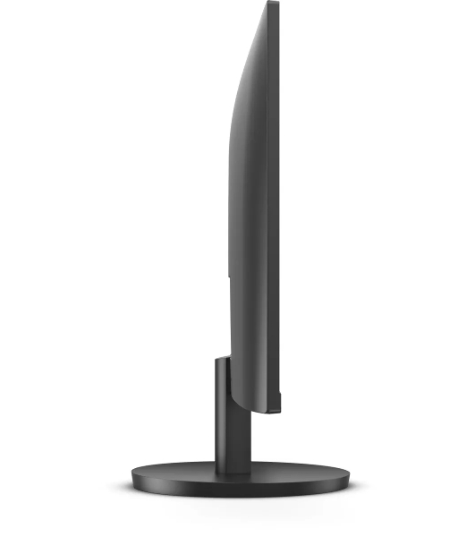 Монитор 27' AOC Basic-Line 27B3HA2 IPS 1920x1080, 100 Гц, 1 мс, 16:9, 250 кд/м2, 1xHDMI, VGA, 1x3.5 мм, черный