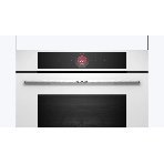 Духовой шкаф электрический Bosch HBG7741W1 белый, фото5