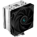 Кулер DEEPCOOL R-AG500-BKNNMN-G LGA1150/LGA1151/LGA1155/LGA1200/LGA1700/AM5/AM4 67.88 фут3/мин TDP 240 Вт Вес 0.861 кг \, фото 1