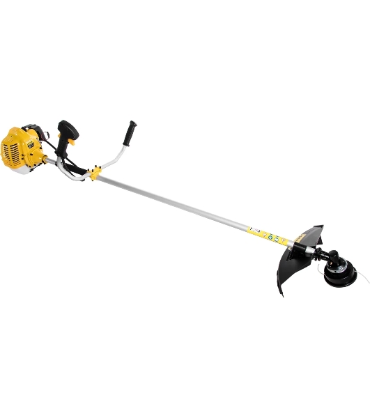 Триммер бензиновый Huter GGT-2500T, 3,3 л.с.
