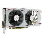 Видеокарта Afox PCI-E AF1050TI-4096D5H7-V8 NVIDIA GeForce GTX 1050TI 4Gb 128bit GDDR5 1291/7000 DVIx1 HDMIx1 DPx1 HDCP Ret, фото4