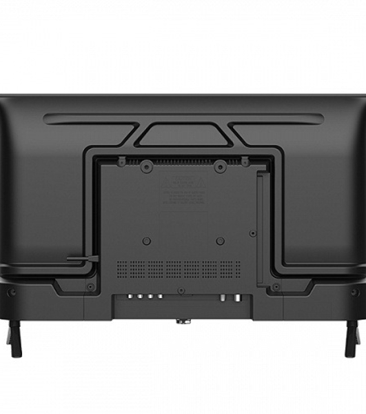 Телевизор BQ 24' 24FS34B черный LED HD 60Hz Smart