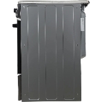 Плита электрическая Beko FSS57100GX серебристый, конфорок 4 шт, духовка 60 л, 50 см x 85 см x 60 см, фото16
