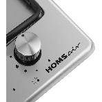 Газовая варочная панель HOMSair HGS643GS, фото5