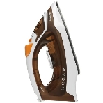 Утюг Scarlett SC-SI30K47, 2200 Вт, коричневый/белый, фото13