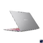 Ноутбук Lenovo Yoga Slim 7 14ILL10 14'(2880x1800 OLED)/Intel Core Ultra 7 256V(2.2Ghz)/16Gb/1024PCISSDGb/noDVD/Int:Intel Arc Graphics 140V/Cam/BT/WiFi/70WHr/war 1y/1.19kg/luna grey/Win11Home + 65W, RU kbd, фото13