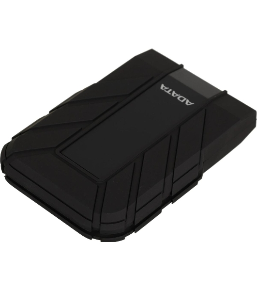 Внешний HDD 2.5' ADATA HD710P, 2TB, USB 3.2 Gen 1 Type-A, 5400 rpm, черный