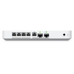 Маршрутизатор Ubiquiti UniFi Gateway Fiber 4 ядра (2,2 ГГц), 4х 2.5G RJ45, 1х 10G RJ45, 2х 10G SFP+, фото4