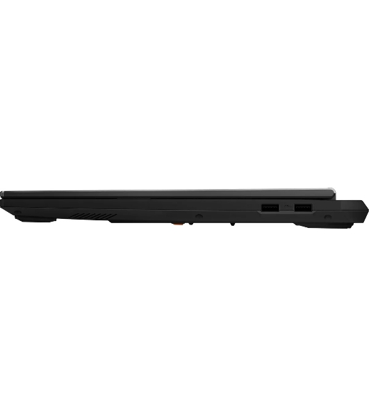 Ноутбук ASUS TUF Gaming F16 FX608JHR-RV142 Intel Core i5 14450HX 2400MHz/16'/1920x1200/16Gb/512Gb SSD/NVIDIA GeForce RTX 5050 8Gb/Wi-Fi/Bluetooth/Windows 11 Pro (90NR0NA1-M007K0_Win 11P) Grey