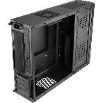 Компьютерный корпус Aerocool/Formula V Line CS-101 mATX USB 3.0x2/audio 400W, фото7