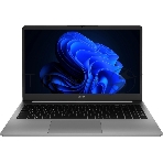 Ноутбук Tecno MegaBook K15SDA Ryzen 5 7430U 16Gb SSD 512Gb AMD Radeon Graphics 15.6' IPS FHD (1920x1080) Windows 11 Home grey WiFi BT Cam 6060mAh (71005000257), фото 1