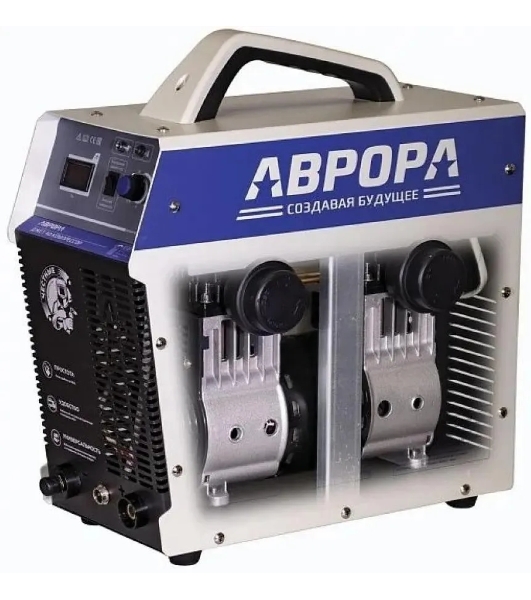 Резак плазменный Аврора Джет 40 инвертор 6.6кВт