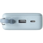 Портативный аккумулятор со встроенным кабелем Xiaomi 67W Power Bank 20000 (Integrated Cable) Ice Blue (BHR08O8GL), фото9