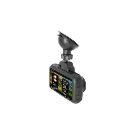 Видеорегистратор TrendVision TDR-721S EVO PRO, 2304x1296, 3', с камерой заднего вида, GPS/ГЛОНАСС, Wi-Fi, G-сенсор, датчик движения, GPS-информатор, фото10