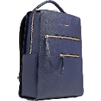 Рюкзак женский Piquadro Patricia CA6772W140/BLU темно-синий кожа, фото7