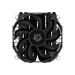 Кулер для процессора ID-COOLING IS-30i черный 92мм алюминий 3600rpm 35db 4-pin 100W 30мм, фото5