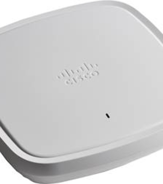 Точка доступа Cisco Catalyst 9115AX Series C9115AXI-H