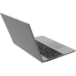 Ноутбук Digma Pro Breve серебристый DN15R5-ADXW09 Ryzen 5 7430U 16Gb SSD 512Gb AMD Radeon 15.6' IPS FHD (1920x1080) Windows 11 Professional WiFi BT Cam 4500mAh, фото3