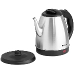 Чайник электрический Blackton Bt KT1803S сталь/черный, фото2
