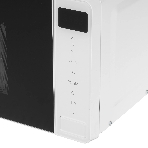 Микроволновая печь Gorenje MO20S4W белый, 20 л, 800 Вт, переключатели - сенсор, фото4