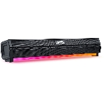 Саундбар GMNG GG-SP100UB 2.0 10Вт черный, фото7