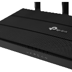 Роутер беспроводной TP-Link Archer C6U AC1200 10/100/1000BASE-TX/4G ready черный, фото8