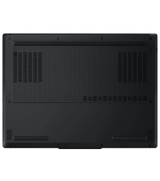 Ноутбук Lenovo Legion 5 15AKP10/15.1'/OLED/AMD Ryzen AI 7 350/32Gb/1Tb SSD/NVIDIA GeForce RTX 5070 8Gb/без ОС/черный/2kg