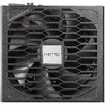 Блок питания Chieftec Stealth SPX-1000-FC (ATX 3.1, 1000W, 80 PLUS PLATINUM, Active PFC, 135mm fan, Gen5 PCIe, Full Cable Management) Retail, фото6