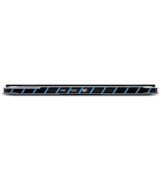 Ноутбук MSI Titan 18 HX A2WJ-1049RU/18'/IPS/Intel Core Ultra 9 290HX Plus/64Gb/2Tb SSD/NVIDIA GeForce RTX 5090 24Gb/Windows 11/черный/3.6kg