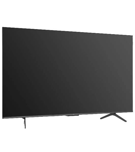Телевизор TCL 55' 55P8L черный QLED UHD 144Hz Smart TV Google TV 3GB/32GB