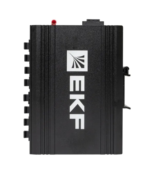 Коммутатор EKF TSX-U-8GX/SFP-16GT, 16×1 Гбит/с + 8×1 Гбит/с SFP, неуправляемый