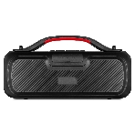 Мобильные колонки SVEN PS-360 2.0 черные 2x12W Bluetooth, фото9