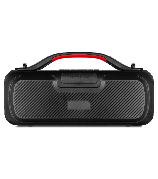 Мобильные колонки SVEN PS-360 2.0 черные 2x12W Bluetooth