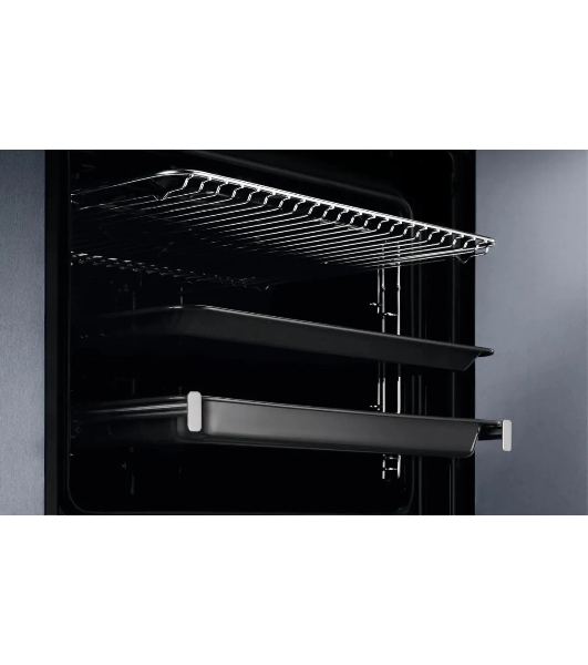 Встраиваемая электрическая духовка ElectroluxEOF5C50BZ