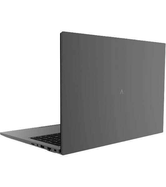 Ноутбук Digma Pro Fortis M Core i3 1215U 16Gb SSD 256Gb Intel UHD Graphics 15.6' IPS FHD (1920x1080) Windows 11 Pro grey WiFi BT Cam 4250mAh (DN15P3-ACXW01)