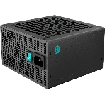 Блок питания Deepcool/GamerStorm PQ1000G (ATX 3.1, 1000W, Full Cable Management, PWM 120мм fan, 80 PLUS GOLD, Active PFC + Half Bridge + DC/DC, Full Japanese Capasitors, Gen5 PCIe) RET, фото9