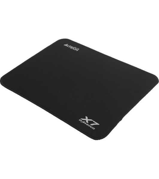 Коврик для мыши A4Tech X7 Pad X7-200S черный 250x200x2мм